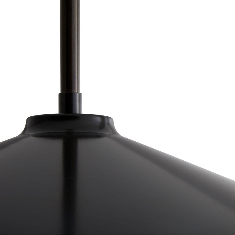 8 - Light Pendant