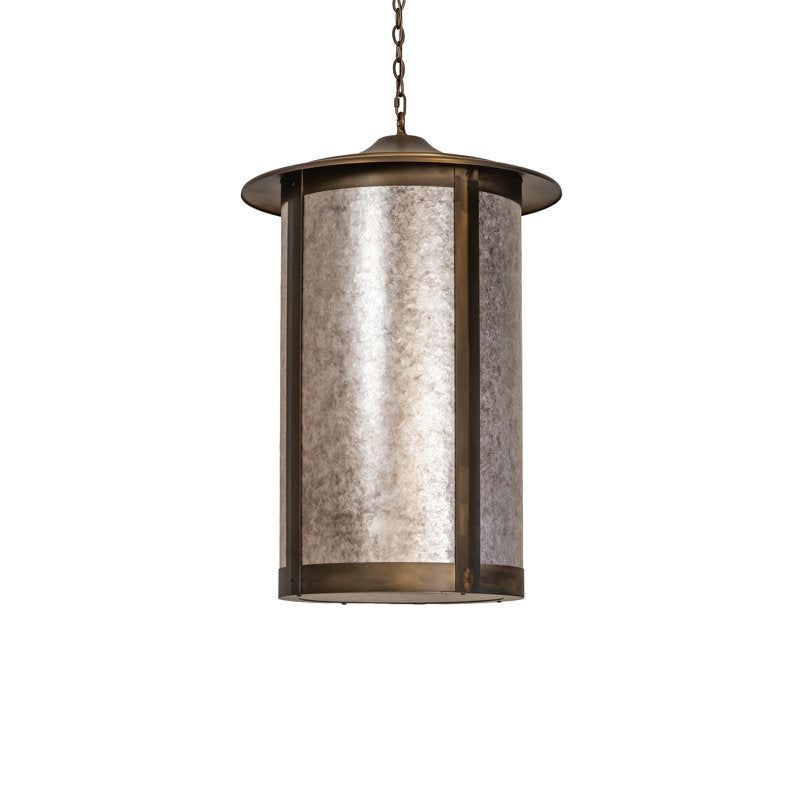 8 - Light Pendant