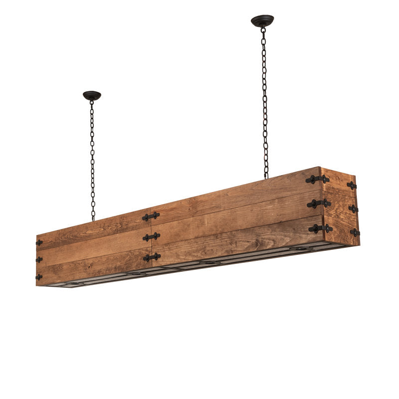 8 - Light Pendant