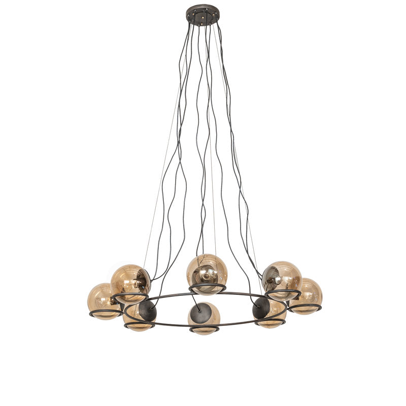 8 - Light Pendant