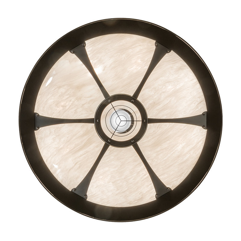 8 - Light Pendant