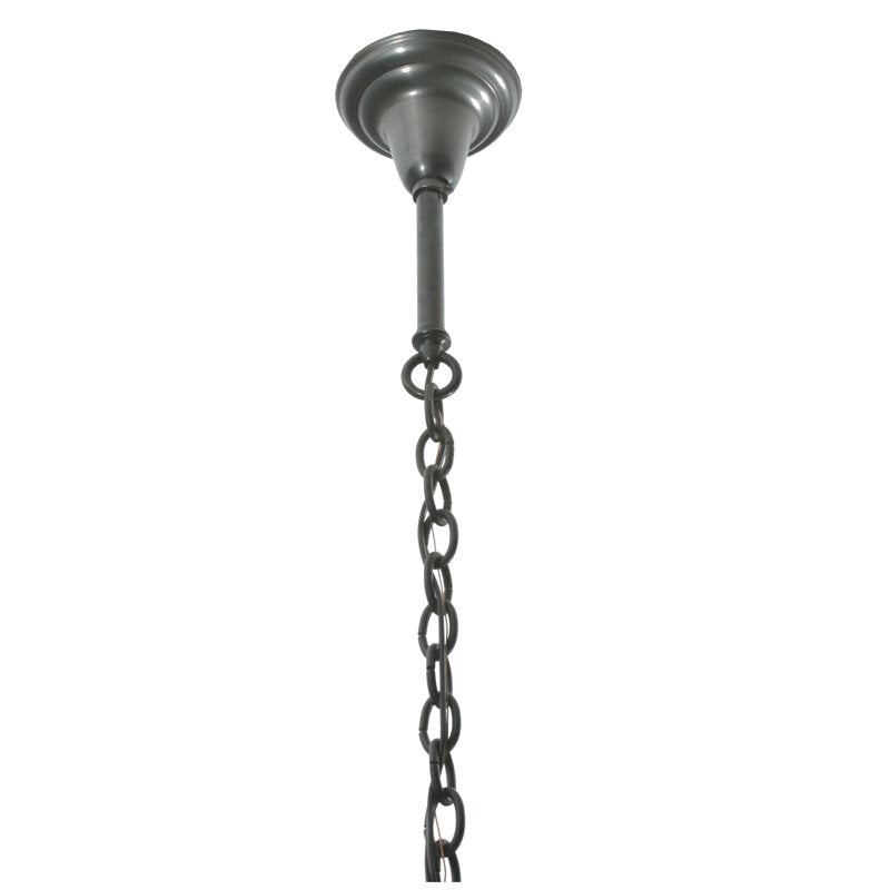 8 - Light Pendant