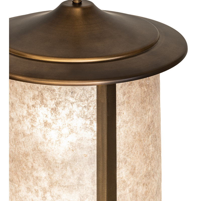8 - Light Pendant