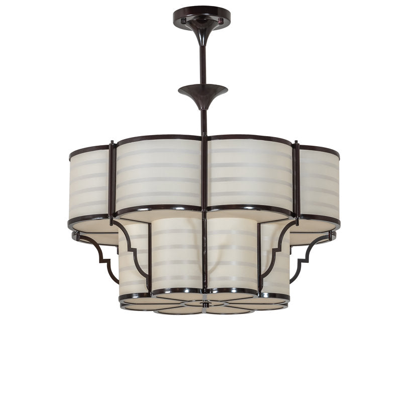 8 - Light Pendant