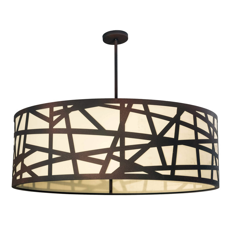 8 - Light Pendant
