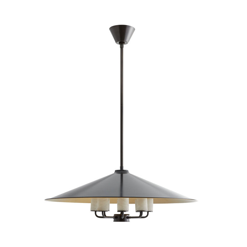 8 - Light Pendant