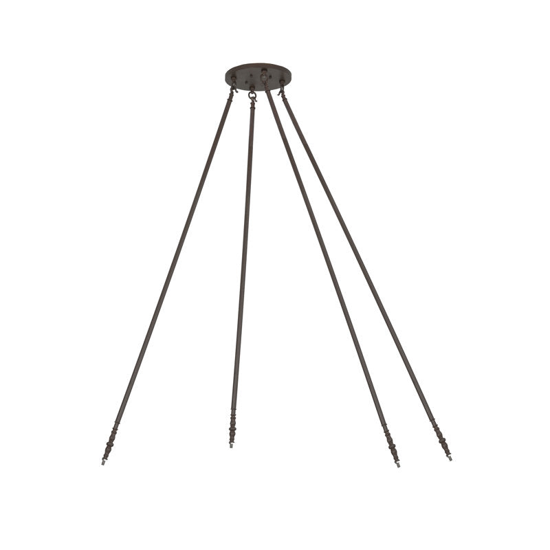 8 - Light Pendant