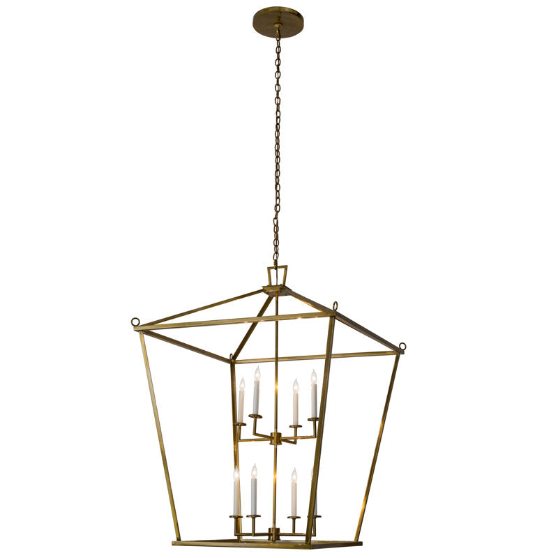 8 - Light Pendant