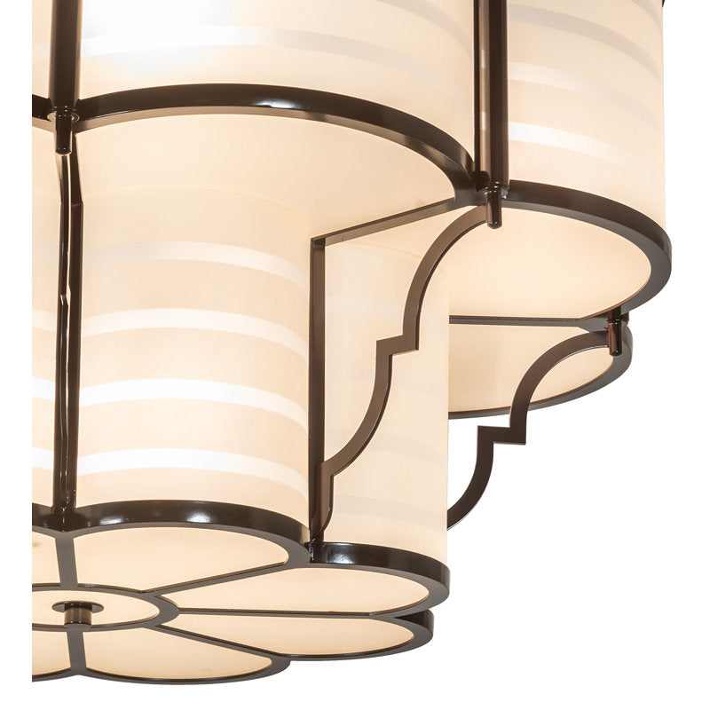 8 - Light Pendant