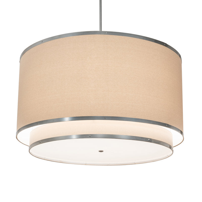 8 - Light Pendant