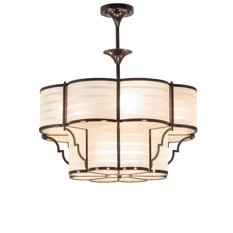 8 - Light Pendant