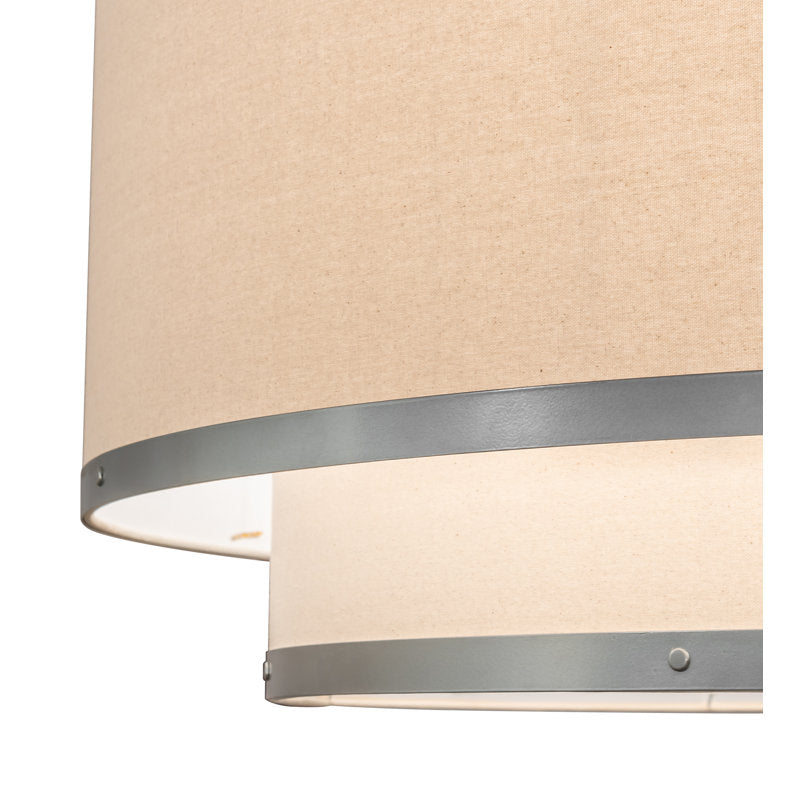 8 - Light Pendant