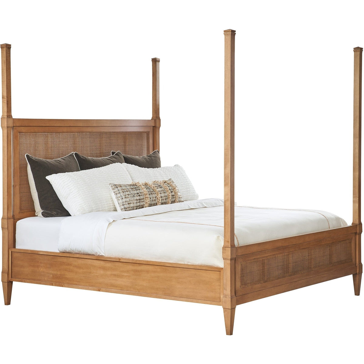 Barclay Butera Laguna Strand Poster Bed