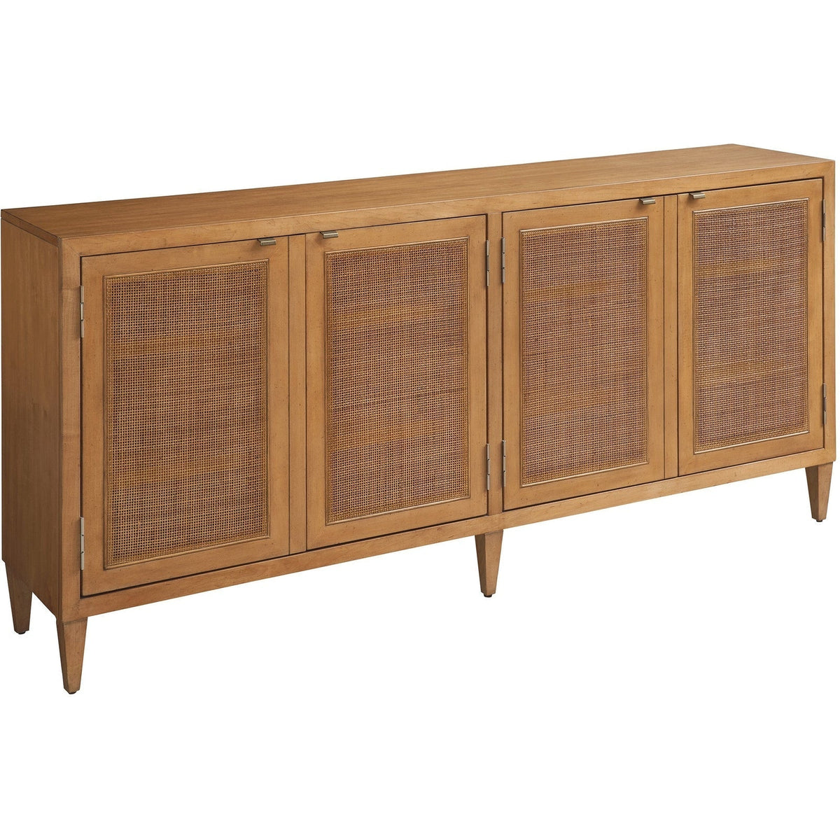 Barclay Butera Laguna Bluebird Media Console