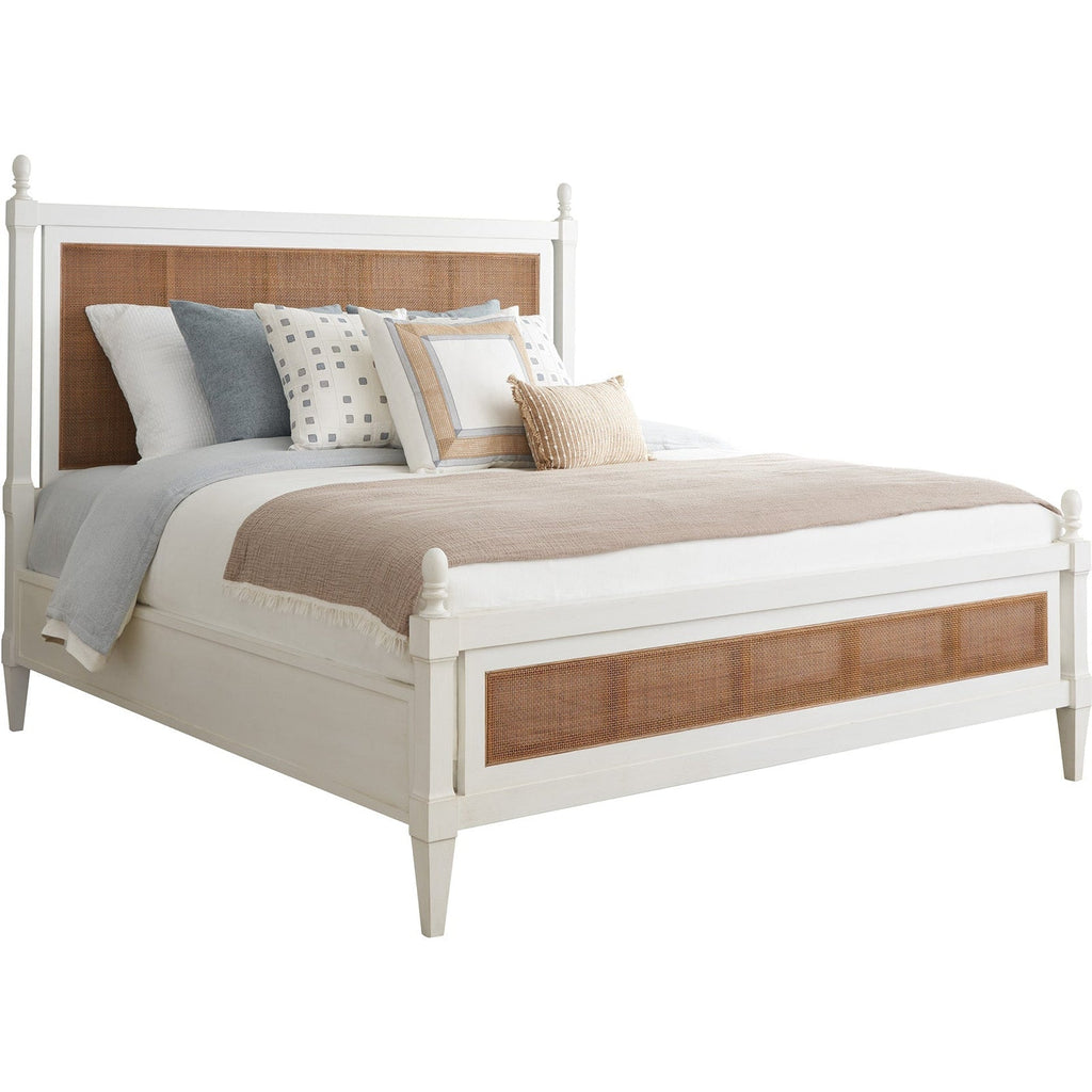 Barclay Butera Laguna Strand Poster Bed