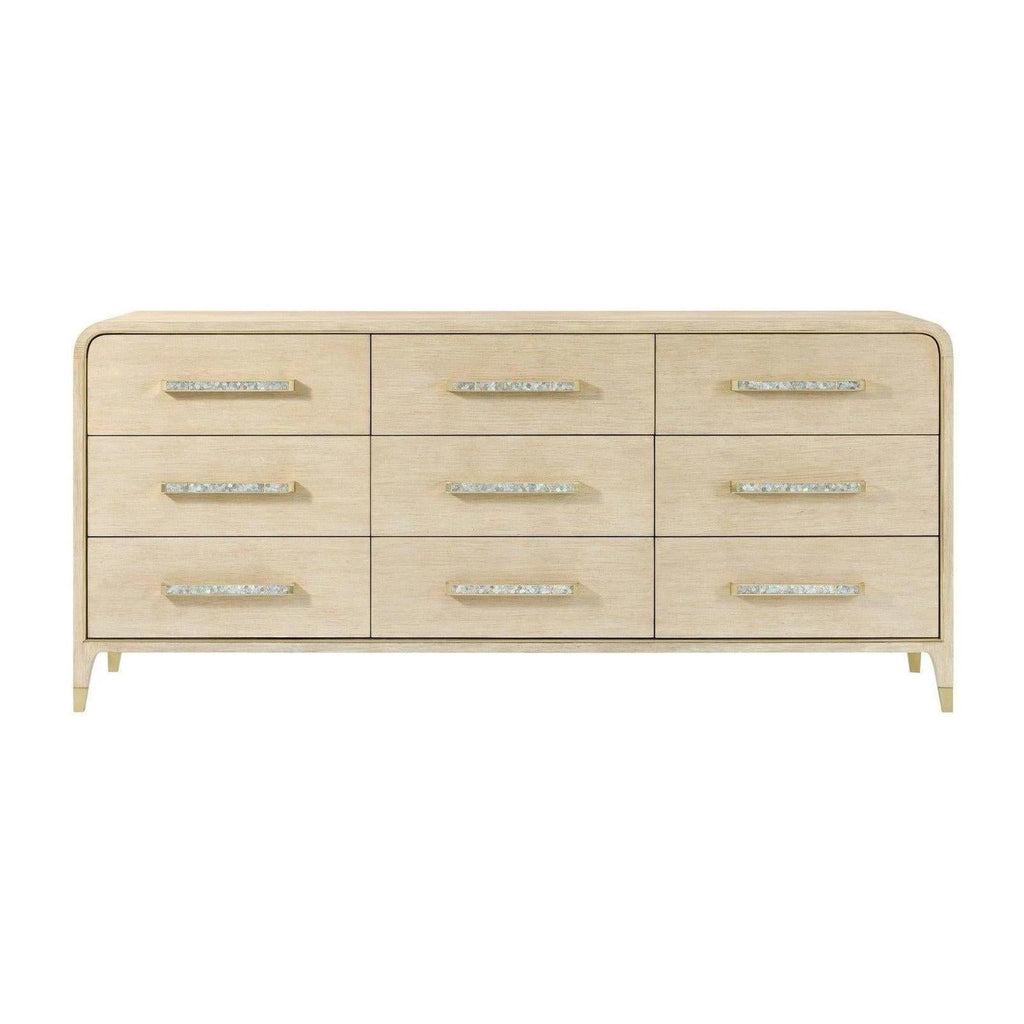 Theodore Alexander Judith Leiber 9-Drawer Dresser