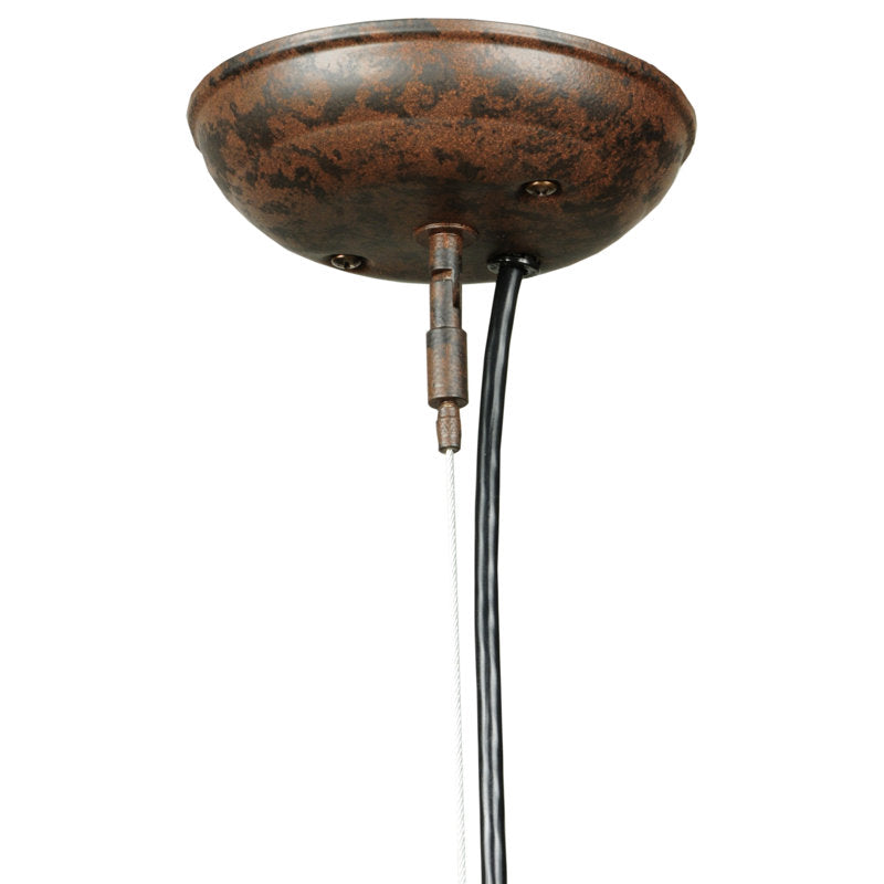 9 - Light Chandelier