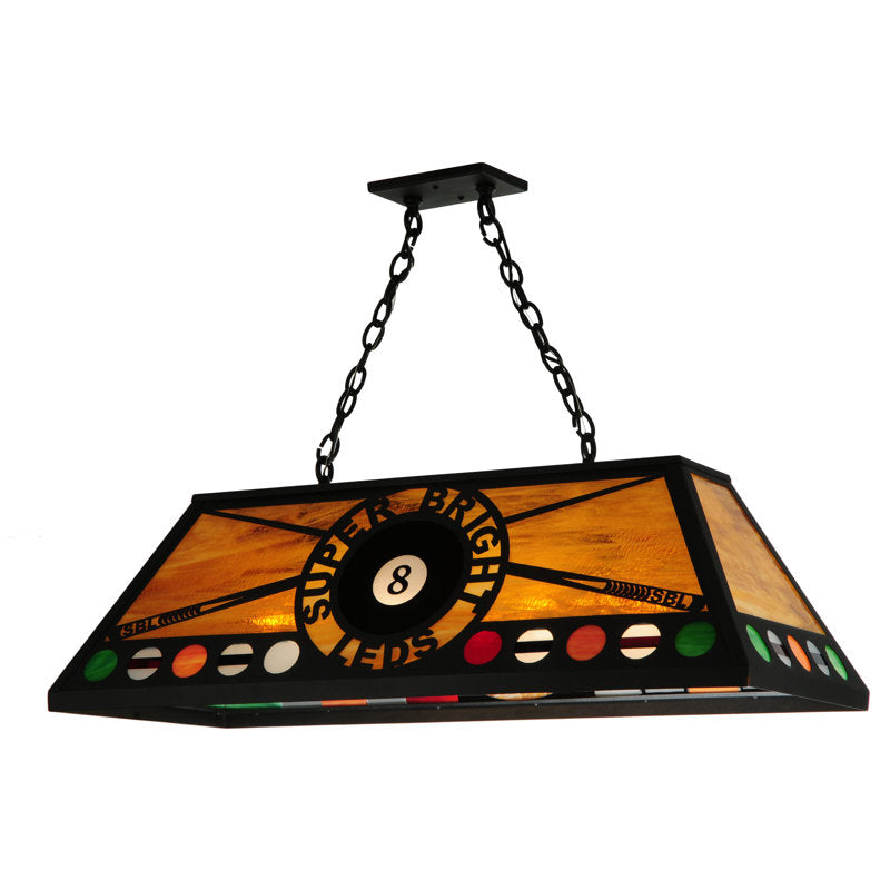 9 - Light Pendant