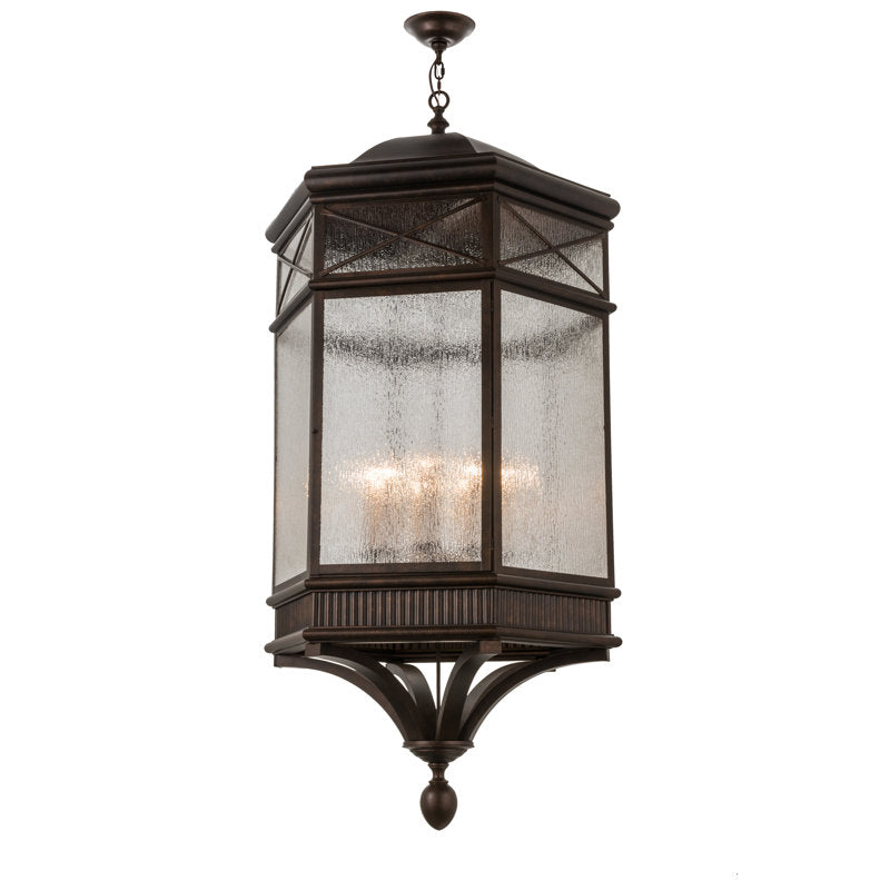9 - Light Pendant