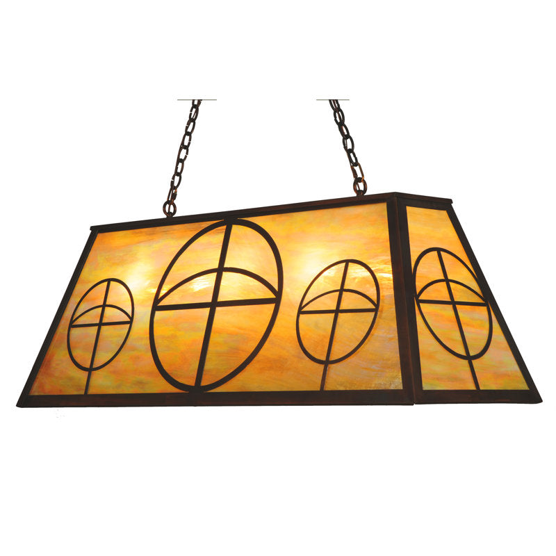 9 - Light Pendant