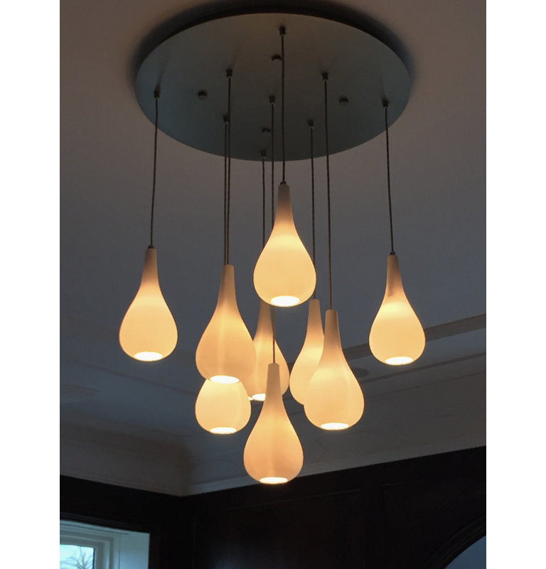9 - Light Pendant