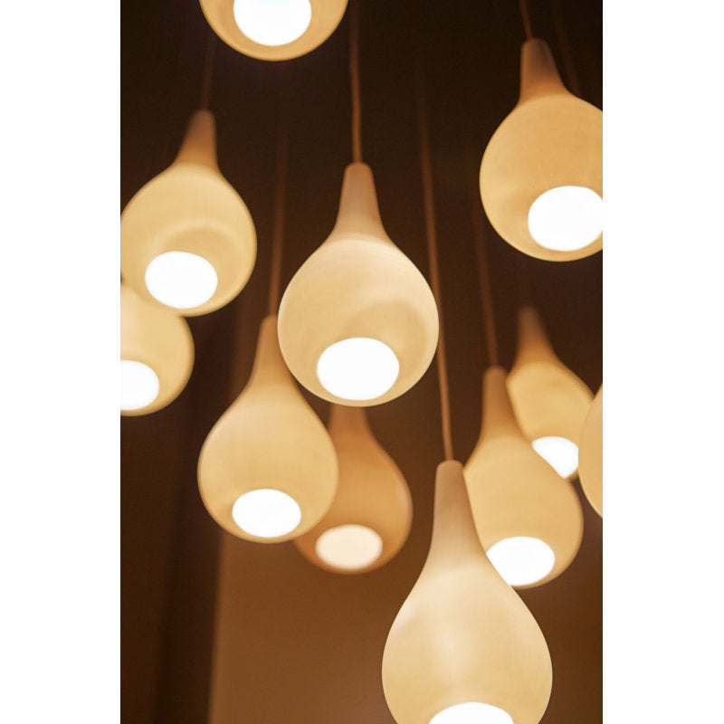 9 - Light Pendant