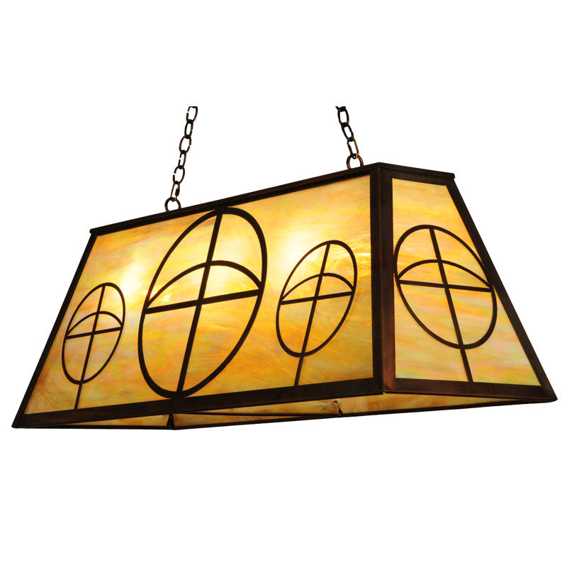 9 - Light Pendant