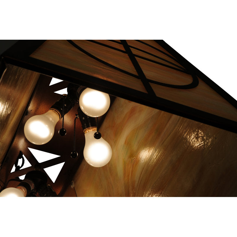 9 - Light Pendant
