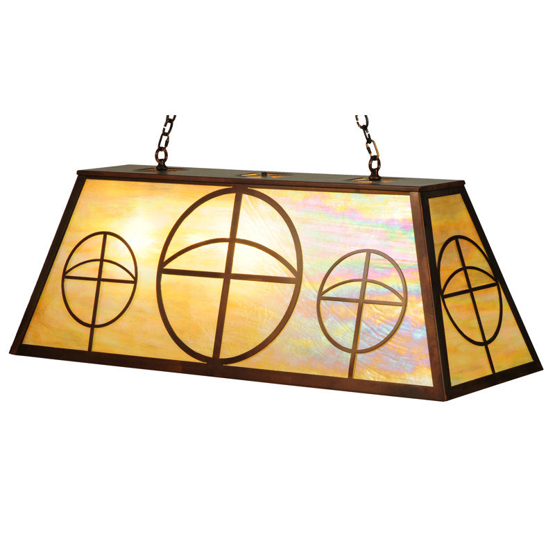9 - Light Pendant