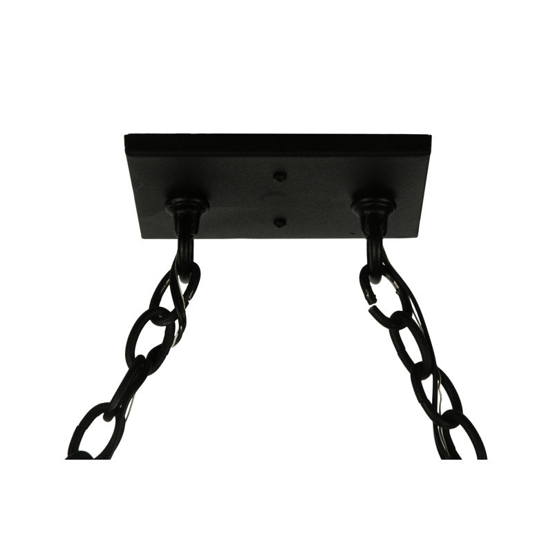 9 - Light Pendant