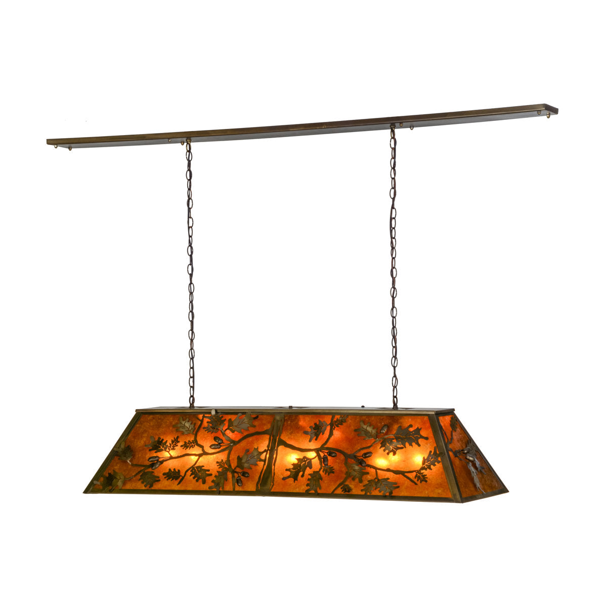 9 - Light Pendant
