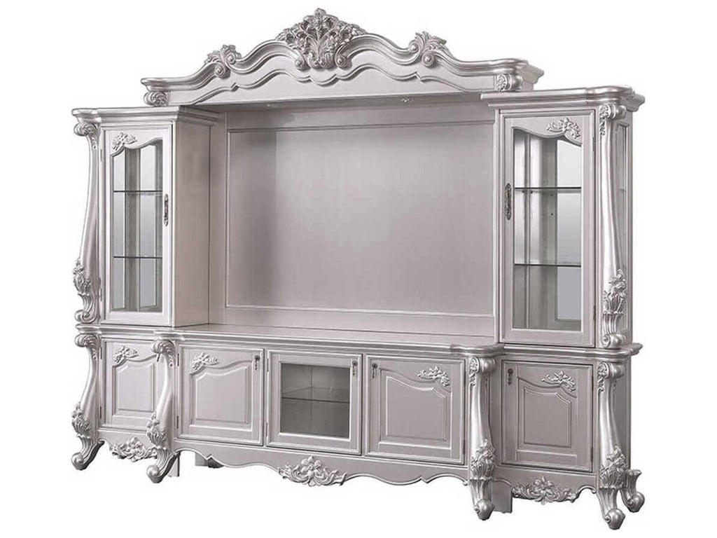 Bently 121" Media Console