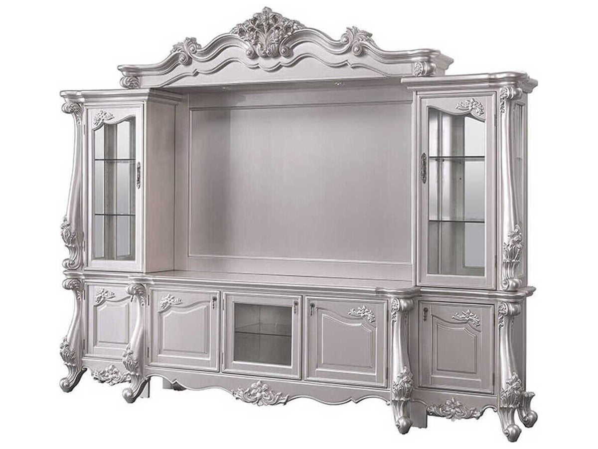 Bently 121" Media Console