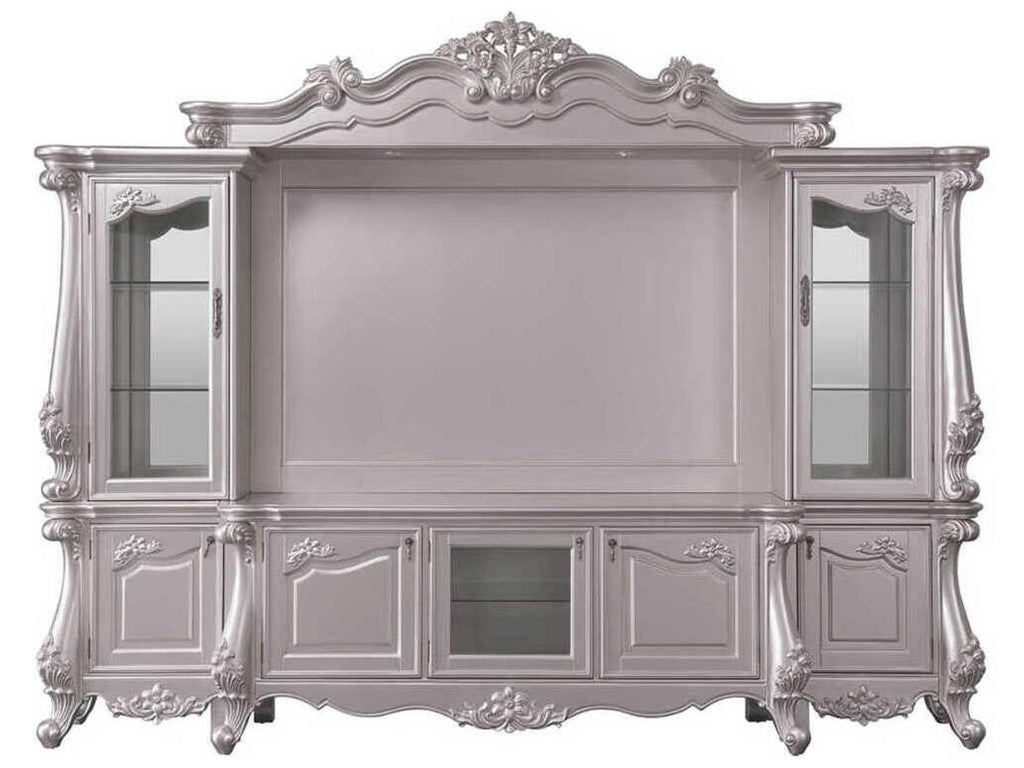 Bently 121" Media Console