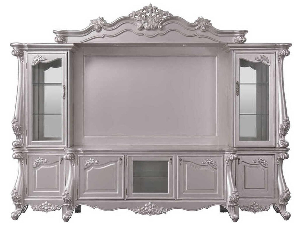 Bently 121" Media Console