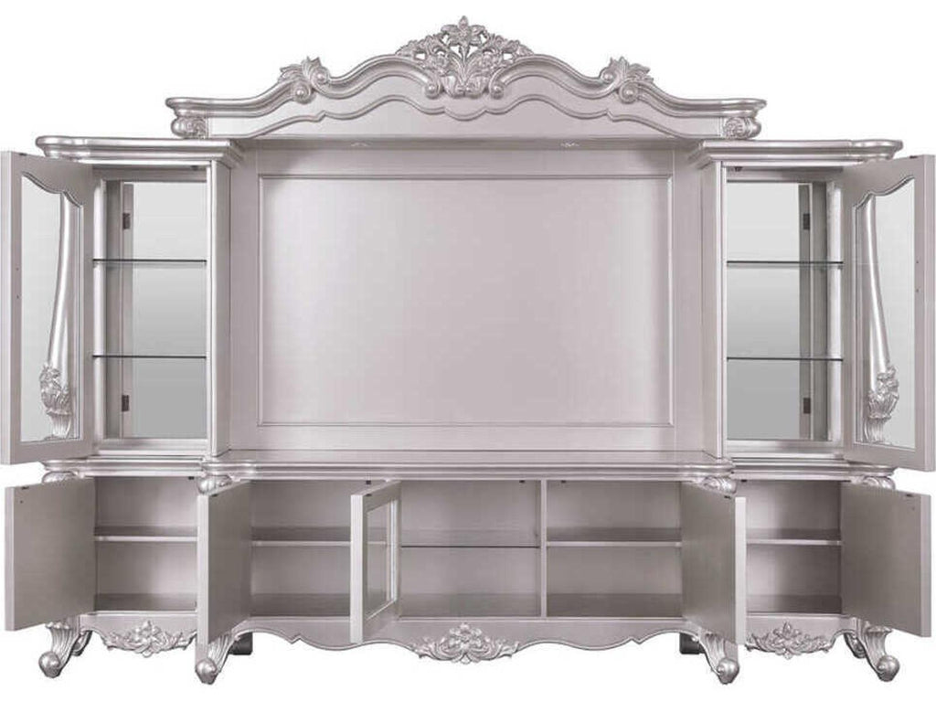 Bently 121" Media Console