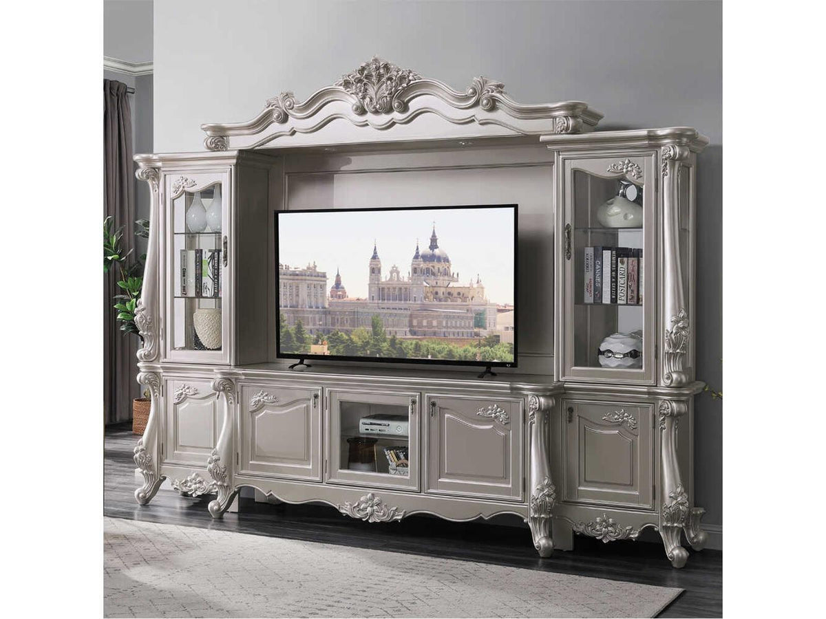 Bently 121" Media Console