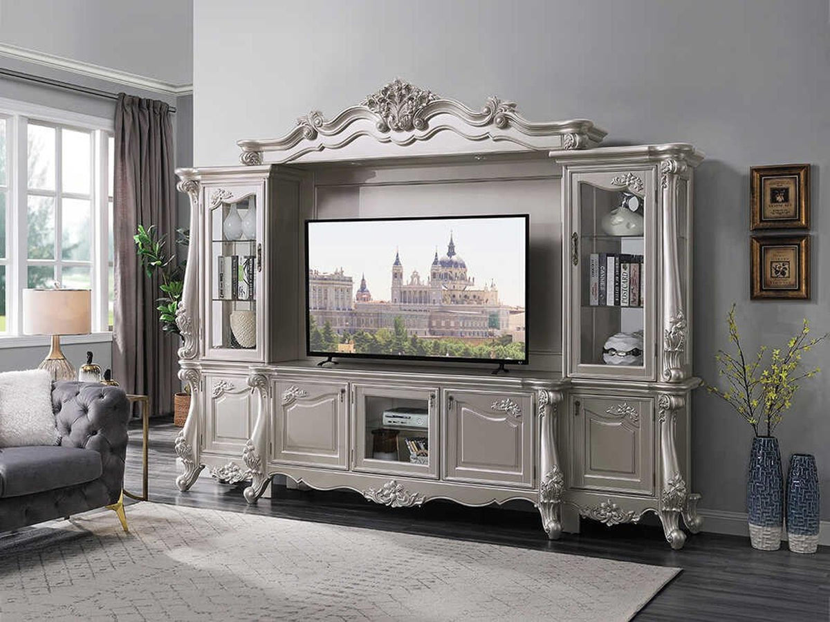 Bently 121" Media Console