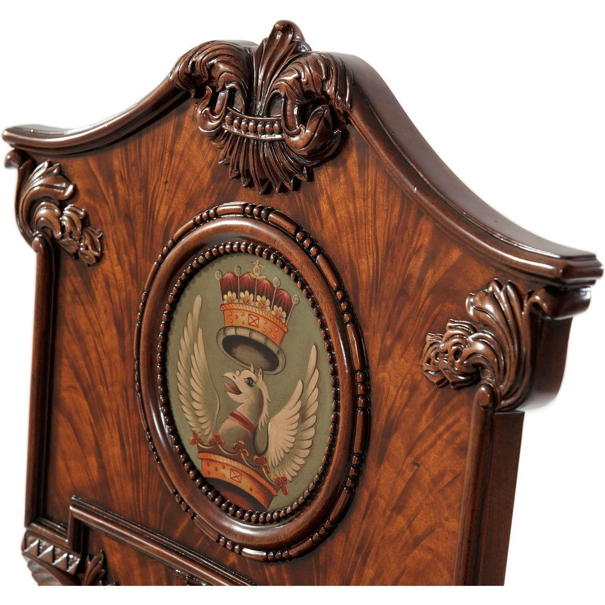 Theodore Alexander Althorp Living History The Wootton Hall Accent Chair