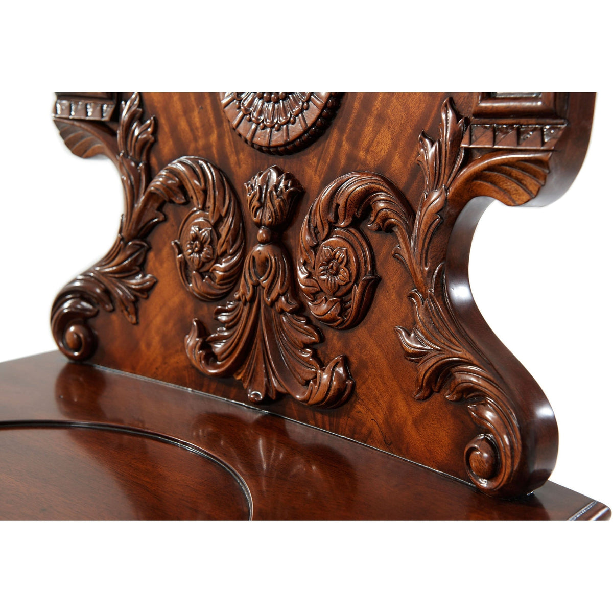 Theodore Alexander Althorp Living History The Wootton Hall Accent Chair