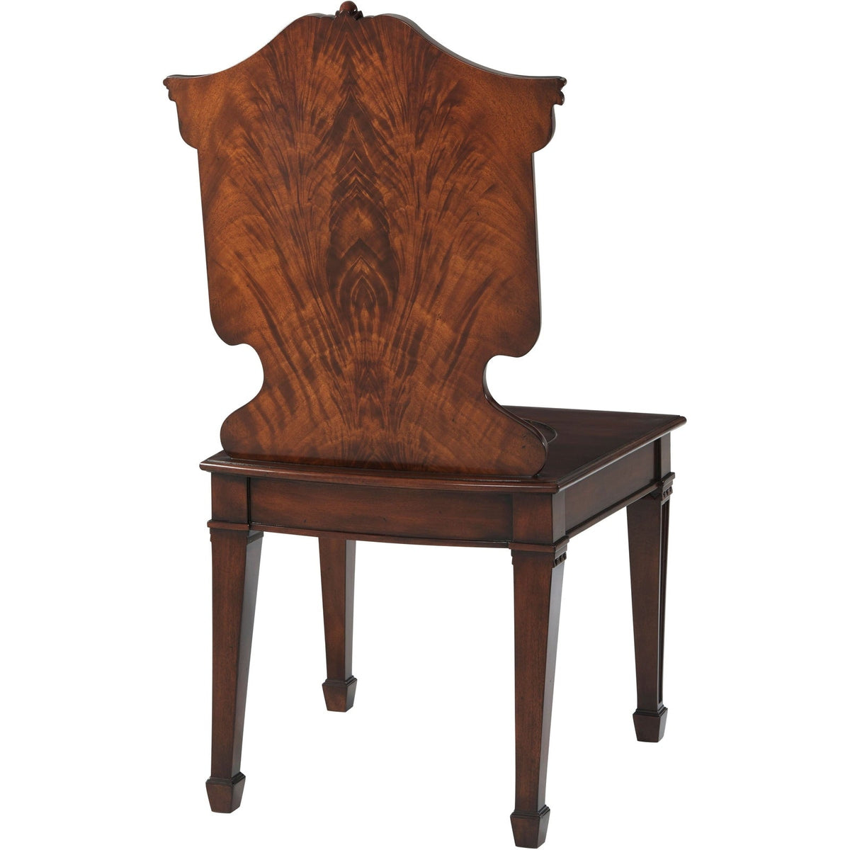 Theodore Alexander Althorp Living History The Wootton Hall Accent Chair