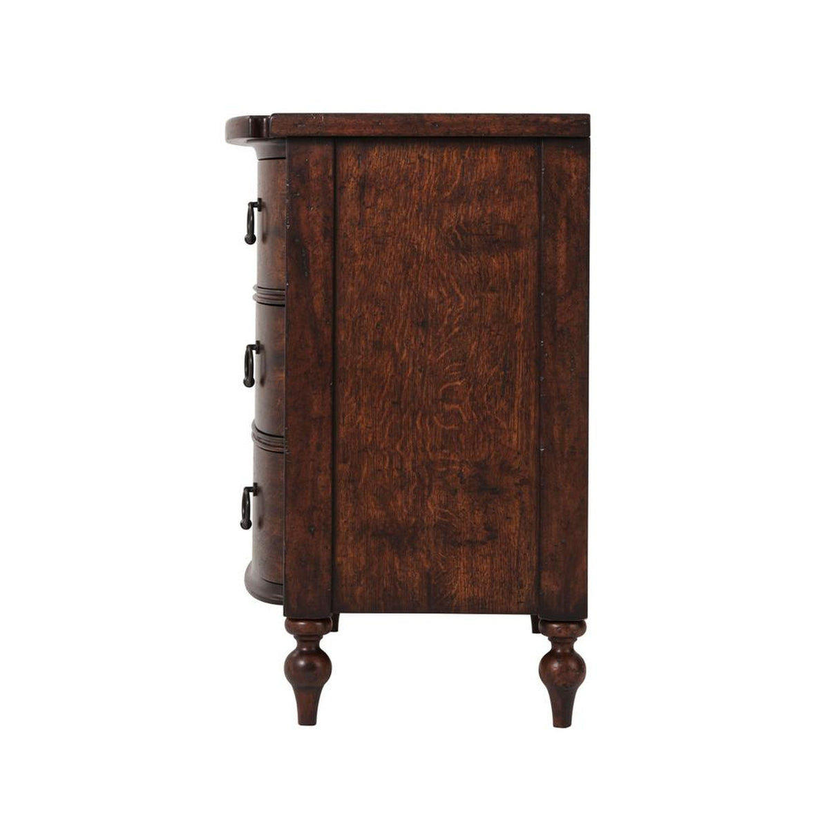 Theodore Alexander Althorp Living History Naseby Nightstand