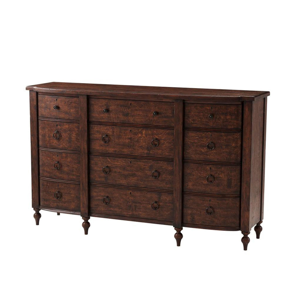 Theodore Alexander Althorp Living History Naseby Dresser