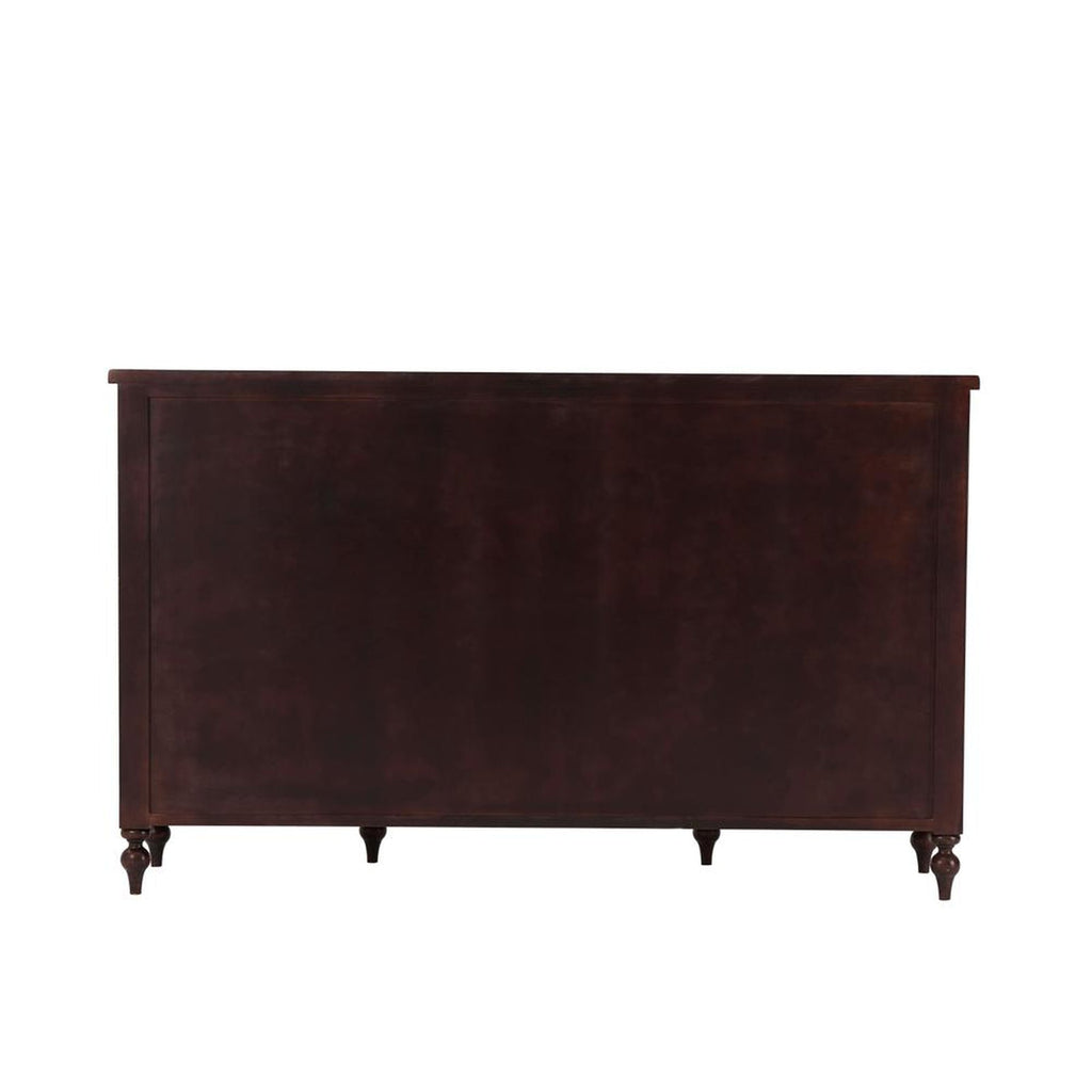 Theodore Alexander Althorp Living History Naseby Dresser