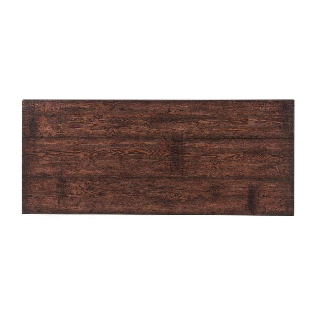 Theodore Alexander Althorp - Victory Oak Hazel Chest