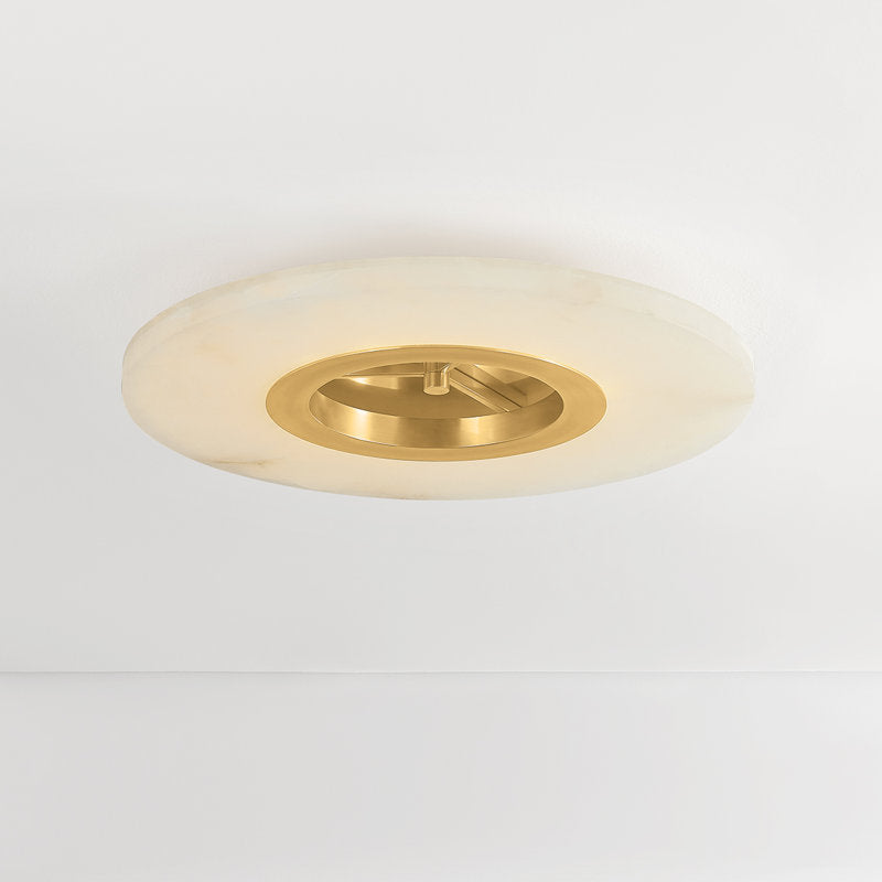 ALTO Semi Flush
