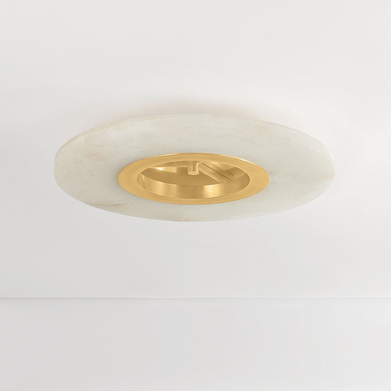 ALTO Semi Flush