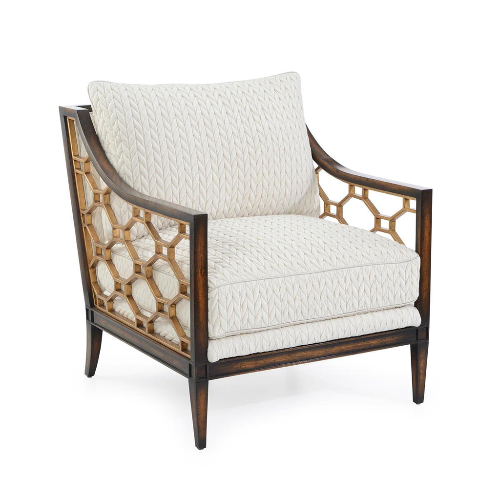 John Richard Belden Place Lounge Chair