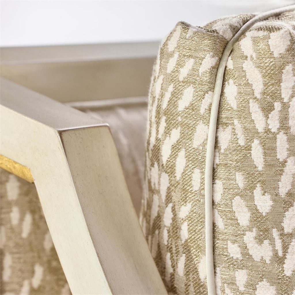John Richard Belden Place Lounge Chair