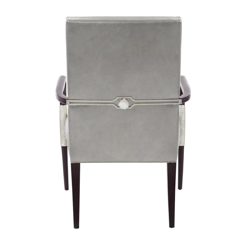 John Richard Savona Armchair- ACPW